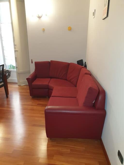 Apartment Casa Margherita